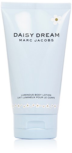 Marc Jacobs Daisy Dream Luminous Body Lotion for Women 150 ml