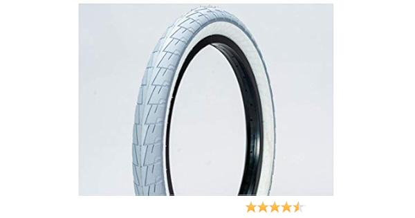 grey bmx tires