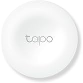 Tapo S200B, Akıllı Buton, &Ouml;zelleştirilmiş Eylemler, Akıllı Kontrol, Tek Tıklamayla Alarm Aktivasyonu, Uzun &Ouml;m&uuml;rl&uuml; Pil, Tapo H