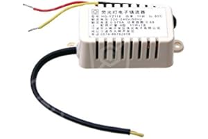 Gastroteileshop HG-YZ11E 11W Starter für Makro-Professional GGC1078B, GGC1078, GGC2270, GGC2270B, Metro-Professional GGC1078B, GGC1078, GGC2270