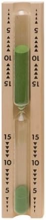 Sauna Hourglass Special