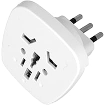 Adattatore Universale SKROSS Da Australia, Cina Alia, Giappone - Foto 12