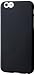 Produktbild muvit iPhone 6 ThinGel Case Black