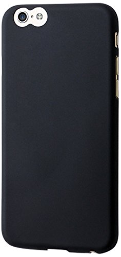 Preisvergleich Produktbild muvit iPhone 6 ThinGel Case Black