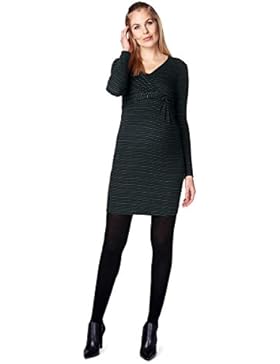 ESPRIT Dress Nursing, Vestito Maternità Donna