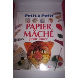 Papier mâché pour jouer gratuit Papier mâché pour jouer gratuit