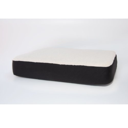 Dualuxe Cushion by Dualuxe