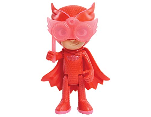 JP JPL24695 - Máscaras de búho (7,62 cm, 15 cm)