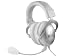 Produktbild Qpad 3304 QH-90 Pro Gaming Hi-Fi Headset (98±3dB, 3,5mm Klinkenstecker) weiß