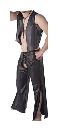 Preisvergleich Produktbild Cowboy-Set von Andalea XXL / XXXL