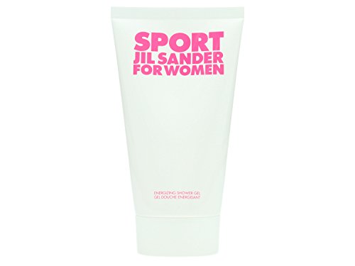 Jil Sander 3414200755108 Duschgel, 1er Pack (1 x 150 ml)