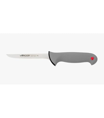Marietti Set 6 Coltelli In Acciaio Inox Marrone | Franzy's