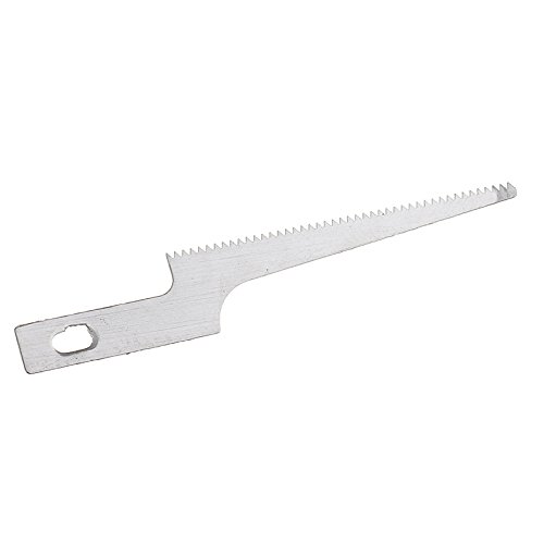 MagiDeal 1pc Mini Handsäge Modell Handwerk DIY Rasiersäge Werkzeug Multifunktions Handwerk Klingen - 3