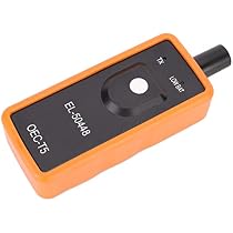Outil De Programmation TPMS19 OBDResource Pour Ford/Lincoln - Réinitialisation Capteurs Pression Pneus