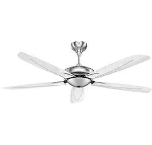 Havells Ananta Chrome 1400mm Ceiling Fan (Chrome White)