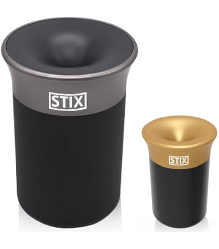 Stazione Ricarica E Posacenere Per IQOS 3 Duo - Portatile Con Coperchio Antiodore, Tipo-C - Foto 11