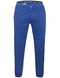 Nebulus Pantalón Chino Future