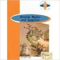 British myths and legends 2 eso