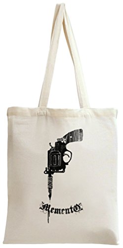 Preisvergleich Produktbild Benny Hennessy Memento Tote Bag