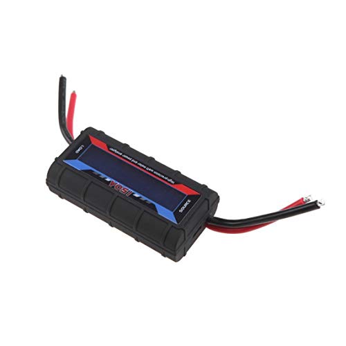 Preisvergleich Produktbild ForceSthrength 150A Digital LCD Backlight Hochpräzises Wattmeter und Power Analyzer