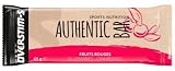 Overstims Authentic Bar 1 barrita x 65 gr - Frutos Rojos