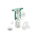 Ameda One Hand Manual Breast Pump