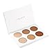 Contour Cosmetics - Original Multi Use Compact (Small) Cream Concealer Contour Palette