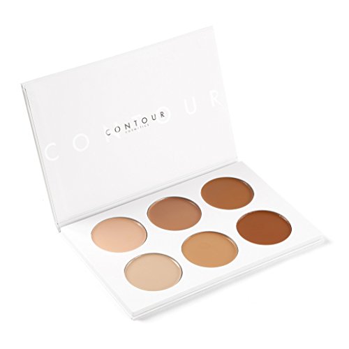 Contour Cosmetics - Original Multi Use Compact (Small) Cream Concealer Contour Palette