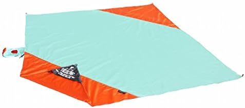 Grand Trunk Double Parasheet Beach Blanket (Sandia Mix)
