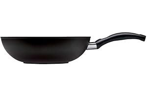 WONDERCHEF 'Wok Ballarini Cookin'' Cm 28'