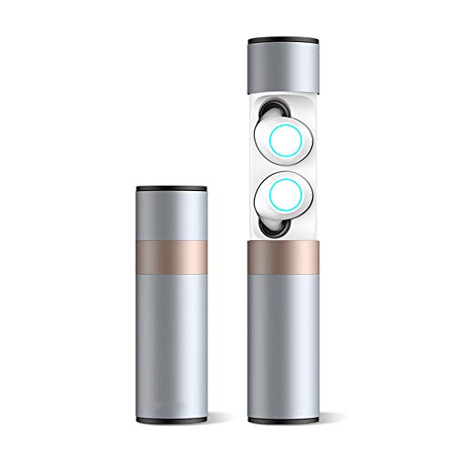 Preisvergleich Produktbild TianranRT J1 TWS Kabellos Noise Abbrechen IPX7 Wasserdicht Touchpad Kopfhörer Kabelloser Cancelling Wasserdichter