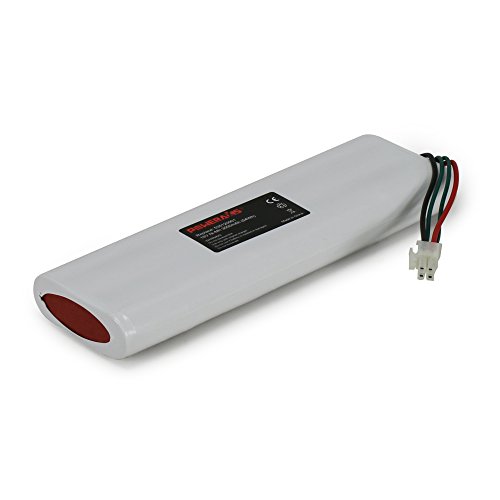 POWERAXIS 18V 3000mAh Ni-MH akku für Husqvarna Automower G2 SH Solar Hybrid 210 AC 220 AC 260ACX G2 230 ACX Husqvarna 112862101 1128621-01 112862101/6 1128621-01/6 1128621016 - 3