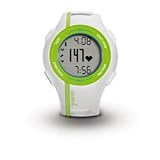 Garmin Forerunner 210 GPS Watch Limited Edition With Heart Rate Monito