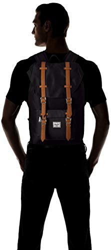 Herschel Little America Tagesrucksack - 7