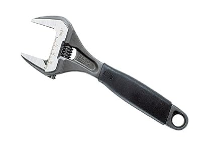 Bahco 9031 Clé à molette 20 cm (Import Grande Bretagne)