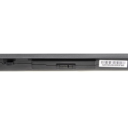 Green Cell® Standard Serie Laptop Akku für Lenovo B580 B590 IdeaPad N580 P580 P585 Y580 Z580 (6 Zellen 4400mAh 11.1V Schwarz) - 8