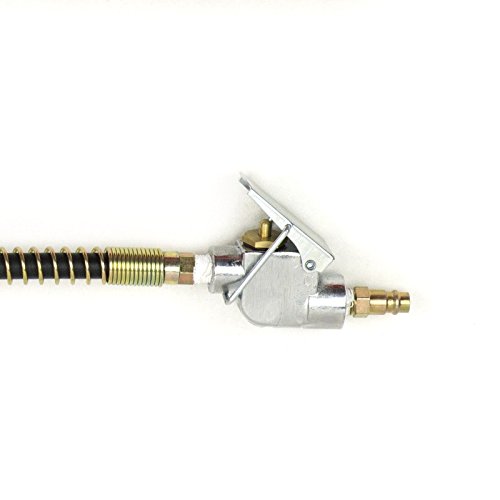 Kran Hydraulik Zylinder 12t Pneumatisch Ersatzteil Werkstatt Wagenheber SN3112PH - 8