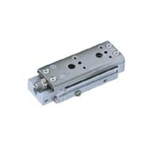 SMC MXQ8BL-40Z Cylinder, Air Slide Table, Low Thrust with High Rigidity Type