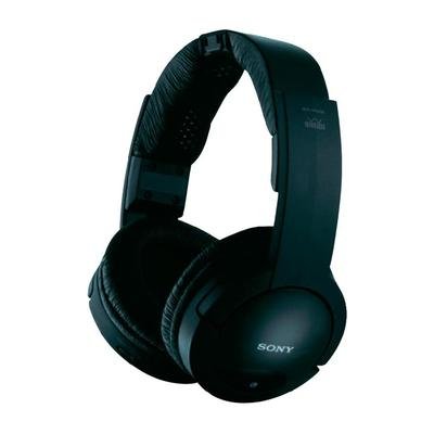 Preisvergleich Produktbild SONY MDR-RF865 FUNK-KOPFHÖRER