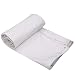 Produktbild DLDL Plane Wasserdichte Leinwand schwere Faltbare LKW Staubschutz verdicken Camping Zelt Tarps (größe : 3m×2m)