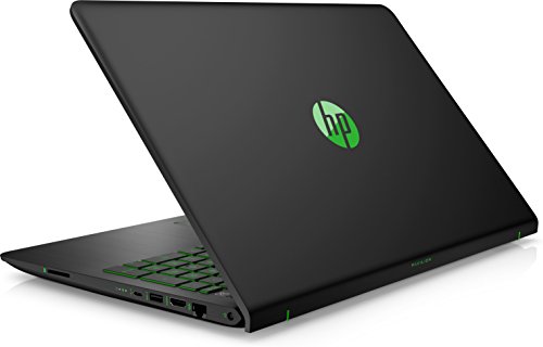 HP PAVILION POWER LAPTOP 15-CB075NR WIN10 HOME INTEL CORE I5-7300HQ 12GB DDR4 1T