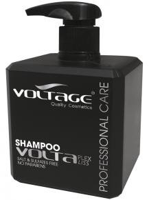 Voltage Shampoo Shampoo voltaplex/liss - 500 ml