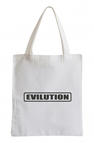Preisvergleich Produktbild J.Roxx Evilution Fun Jutebeutel