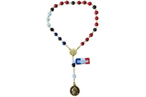 Je Vous Salue Marie Le Chapelet de Saint Charbel