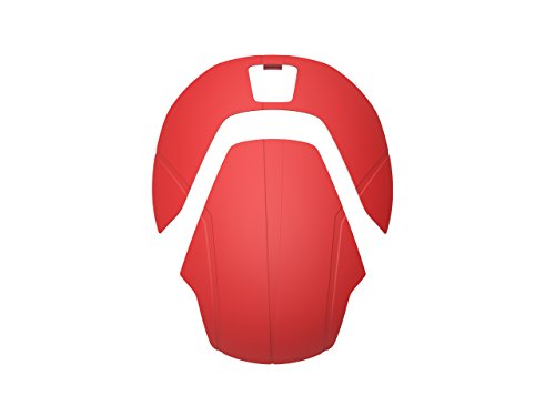 Bollé (CEBF5) 31647 Accesorios para Cascos, Unisex Adulto, Rojo (Matte), 51-54 cm