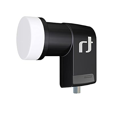 Inverto IDLB-SINL41-PREMU-OPP Single-LNB