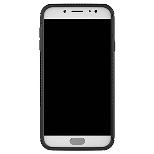 Samsung Galaxy J7 2017 Versi n Europea 5 5 Funda 2in1 Armadura
Combinaci n A Prueba de Choques Heavy Duty Escudo C scara Dura para
Samsung Galaxy J7 2017 Versi n Europea 5 5 Negro