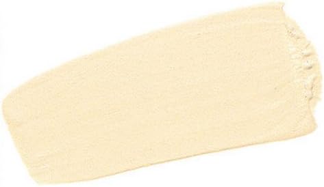 Golden Heavy Body Acrylics Titanium Buff 60ml Tube