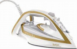 Calor Fer a repasser Calor FV5646C0 TURBOPRO ANTI-CALC