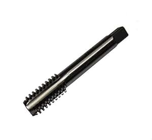 Acme High Speed Steel Tap - 3/8-12 TPI Right Hand Thread Tap For Machinery